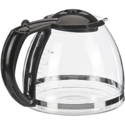 Jarra de cristal Siemens para cafeteras de filtro 00646860