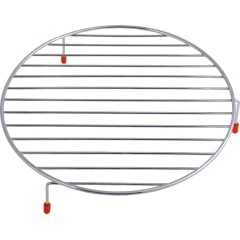 Rejilla para grill de Siemens apta para microondas combinado 00702689