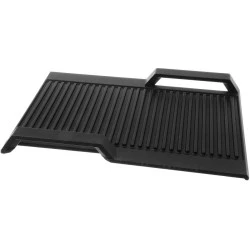 Placa de parrilla Bosch para placas de cocina FlexInduction 17000324 / HZ390522