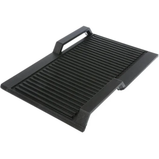 Placa de parrilla Neff para placas de cocina FlexInduction 17000324 / HZ390522