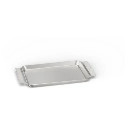 Placa Teppanyaki Gaggenau Vario de acero inoxidable 17007161