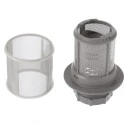 Sistema de microfiltrado Neff apto para lavavajillas 17008311