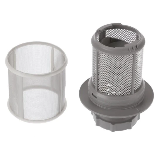 Sistema de microfiltrado Neff apto para lavavajillas 17008311