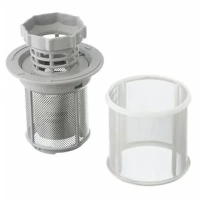 Sistema de microfiltrado Neff apto para lavavajillas 17008311
