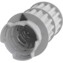 Microfiltro Alapure compatible con el lavavajillas Bosch 00645038