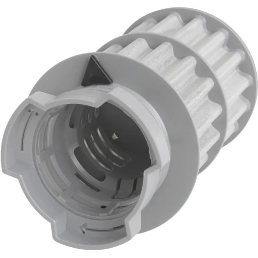 Microfiltro Alapure compatible con el lavavajillas Bosch 00645038