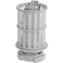 Microfiltro Alapure compatible con el lavavajillas Bosch 00645038