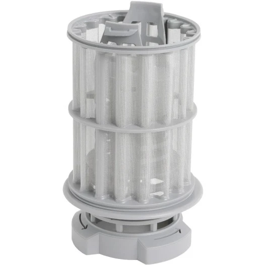 Microfiltro Alapure compatible con el lavavajillas Bosch 00645038