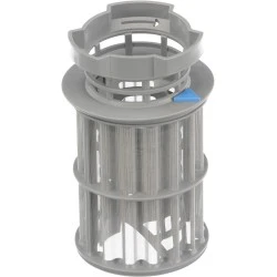 Microfiltro Alapure compatible con el lavavajillas Bosch 00645038