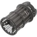 Microfiltro Alapure compatible con el lavavajillas Bosch 00645038