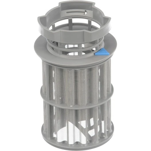 Microfiltro Alapure compatible con el lavavajillas Bosch 00645038