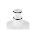 Filtro de agua Alapure compatible con el modelo HF20-SI / 5636429 / 7100233868