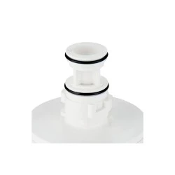 Filtro de agua Alapure compatible con el modelo HF20-S-E