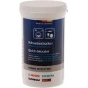 Descalcificador Bosch 00312524 / 00312330 para lavavajillas y lavadoras — en polvo