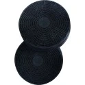 Filtro de carbón Cendo serie 4 / MB-line / KF-2RS4.5