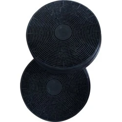 Filtro de carbón Cendo serie 4 / MB-line / KF-2RS4.5