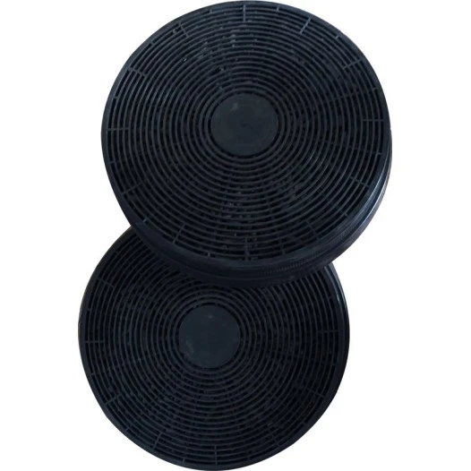 Filtro de carbón Cendo serie 4 / MB-line / KF-2RS4.5