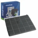 Filtro de carbón Alapure Longlife compatible con AEG 9029798791 / ECFBLL02
