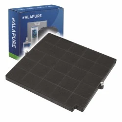 Filtro de carbón Alapure compatible con Elica Cloud Nine / CFC0010590 / ModF16CS