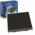 Filtro de carbón Alapure compatible con la serie 5 de Cendo KR51PDZ