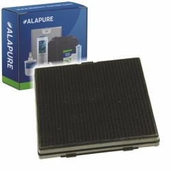 Filtro de carbón Alapure compatible con la serie Cendo 5 KR51PDZ