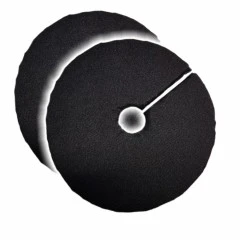 Filtro de carbón de recambio Pelgrim Longlife, compatible con el modelo HF2015 (2 uds.)