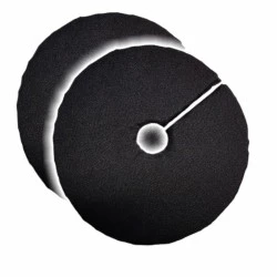 Filtro de carbón de recambio Pelgrim Longlife, compatible con el modelo HF2015 (2 uds.)