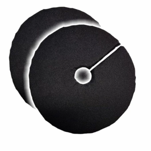 Filtro de carbón de recambio Pelgrim Longlife, compatible con el modelo HF2015