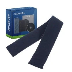 Filtro de carbón Alapure Longlife. Apto para Faber Roblin 9910571963 / 991.0571.963