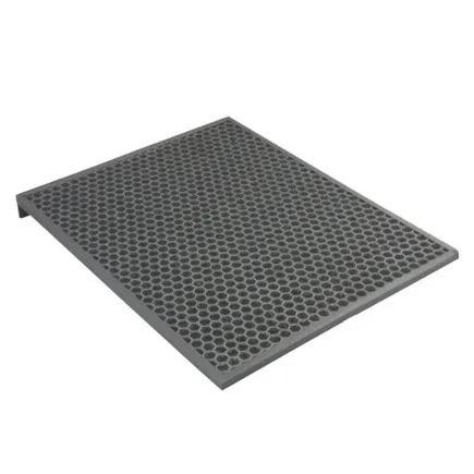 Filtro de carbón para purificador de aire Electrolux Well A5 / Well A7