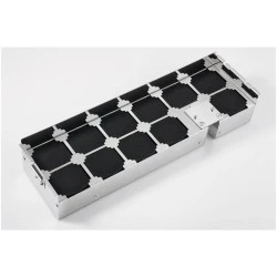 Filtro de carbón regenerable Alapure, apto para AEG SUPCHARCE1