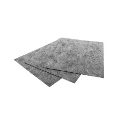 Filtro de carbón Pelgrim HF2028 (3 uds.)