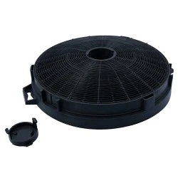 Filtro de carbón Alapure compatible con Respekta MI160N