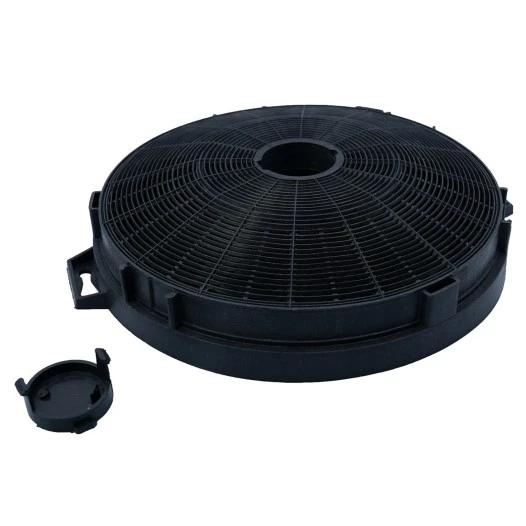 Filtro de carbón Alapure. Compatible con Whirlpool FAC549
