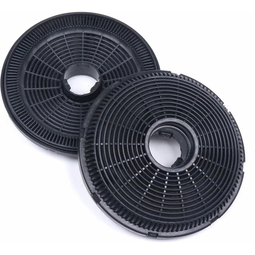 Filtro de carbón Grundig 12026343 / 9197060046