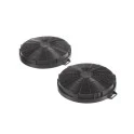 Filtro de carbón Boretti KF3 / AK90/MB