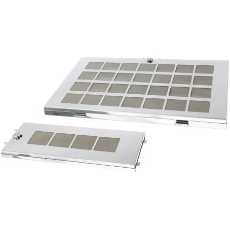Filtro de carbón regenerable Bosch 11019197