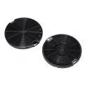 Filtro de carbón M-System KFMK17