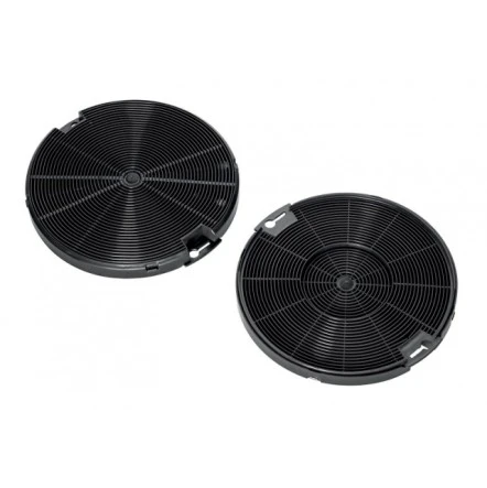 Filtro de carbón M-System KFMK17