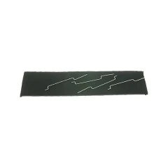 Filtro de carbón Alapure Longlife, compatible con Elica CFC0149389