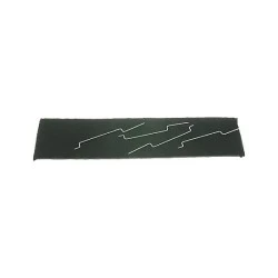 Filtro de carbón Alapure Longlife, compatible con Elica CFC0149389