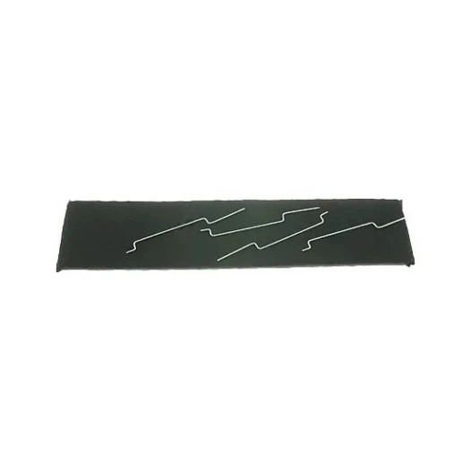 Filtro de carbón Alapure Longlife compatible con Elica CFC0149389