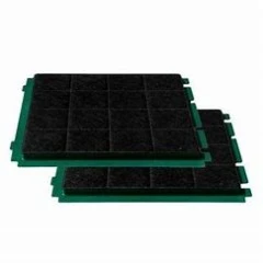 Filtro de carbón Etna Longlife HF2016 (2 uds.)