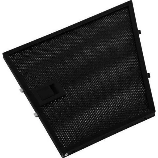 Filtro metálico Novy 508-900881 155/242 x 215 mm (derecha)
