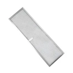 Filtro metálico Novy 563-8015A / 605014 500 x 153 mm