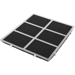 Filtro de carbón Pelgrim KF81 / 724298 / 88023085