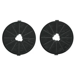Filtro de carbón Respekta MIZ6000 / MIZ 6000 (2 uds.)