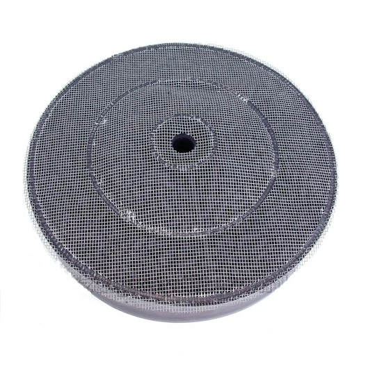 Filtro de carbón Bertazzoni La Germania FB01UA / F00556 / 901394