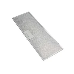 Filtro metálico Roblin 159 x 456 mm 133.0304.806