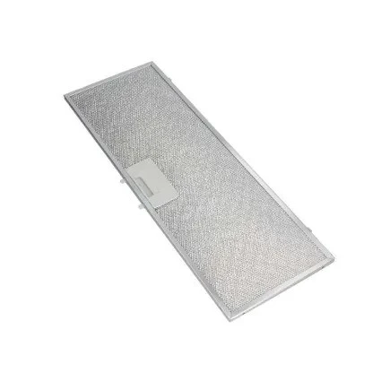 Filtro metálico Roblin 159 x 456 mm 133.0304.806